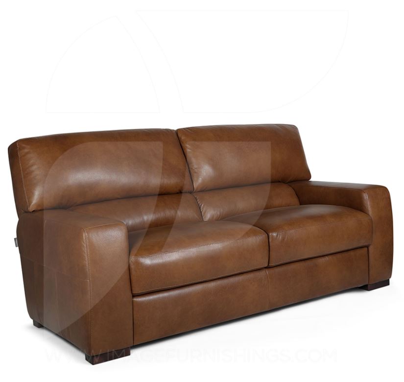 Aurora 3 & 2 Leather Suite