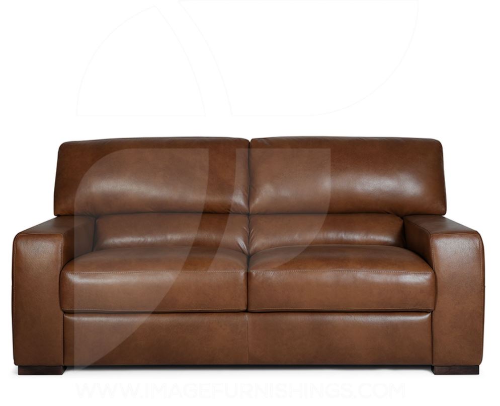 Aurora 3 & 2 Leather Suite