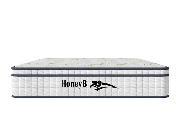 Bamboo Mattress