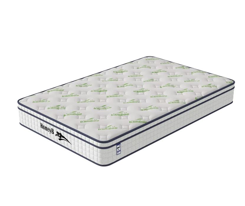 Bamboo Mattress