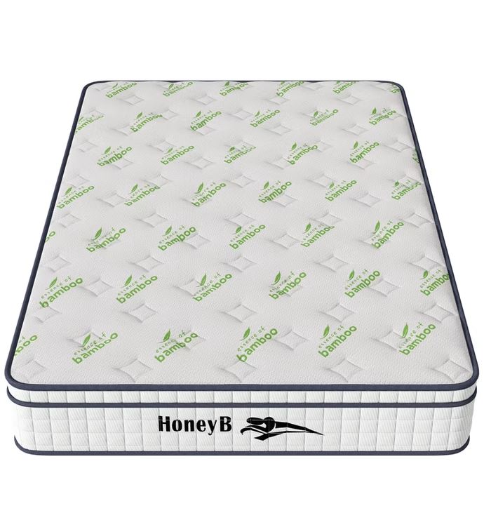 Bamboo Mattress