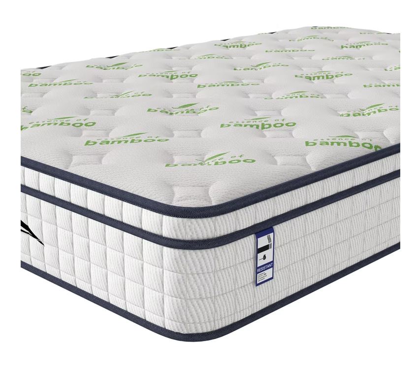 Bamboo Mattress