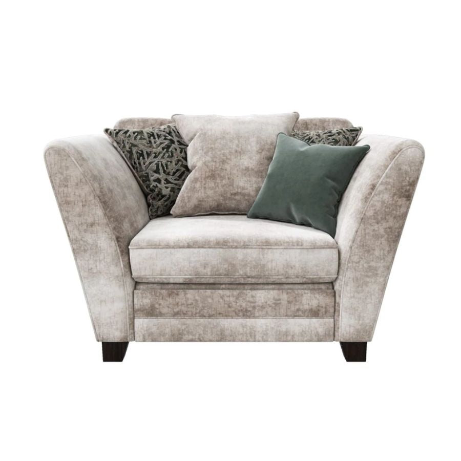 Harmony Love Chair