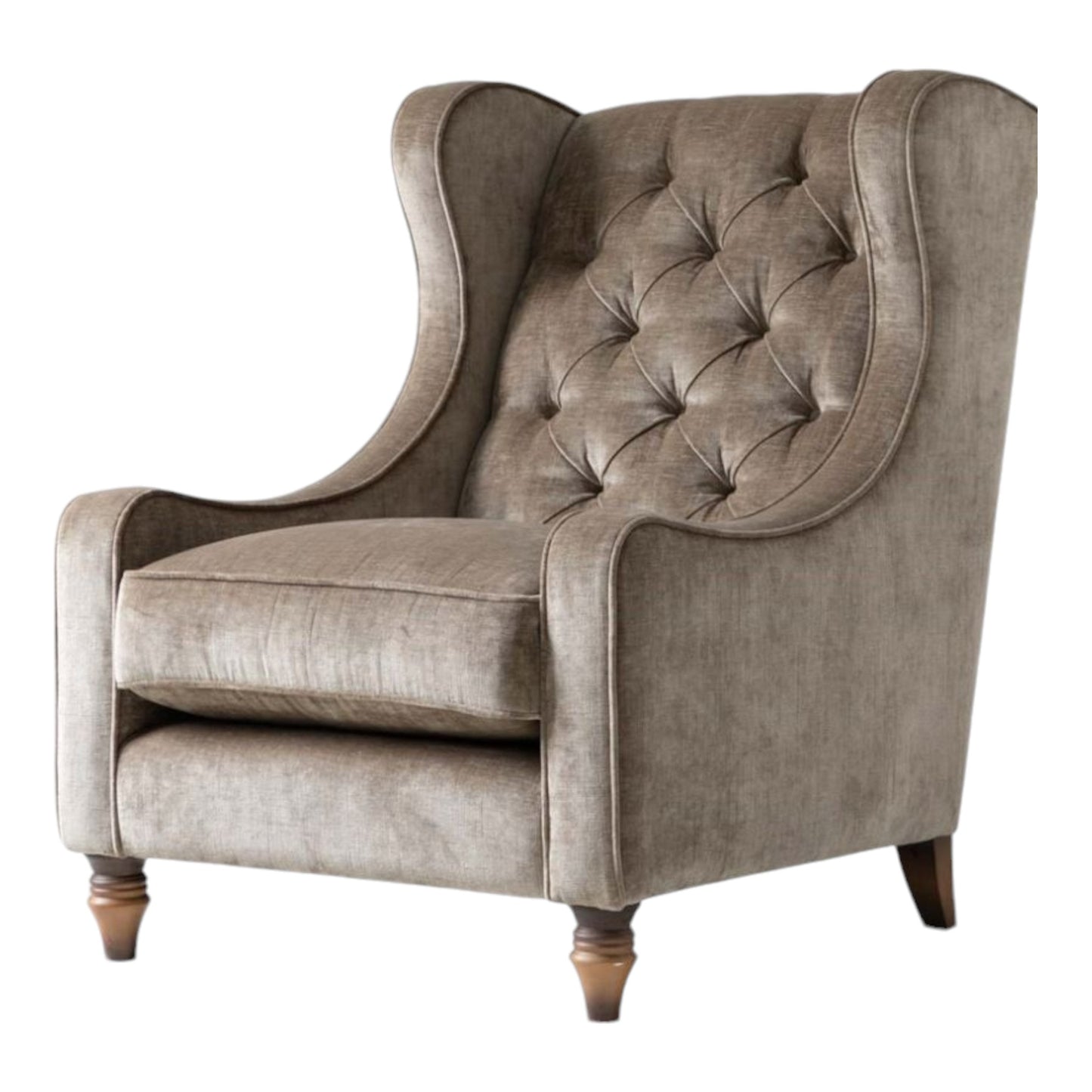 Bowbridge Wing Chair