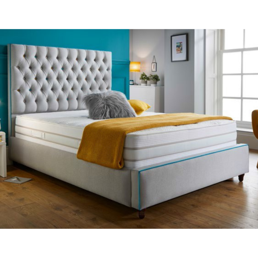 Candi Bedframe