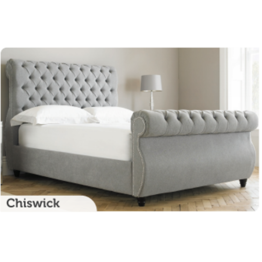 Chiswick Bedframe