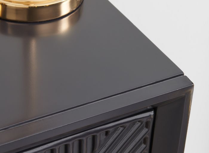 Orlando Side Table