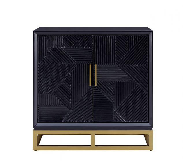 Orlando 2 door chest