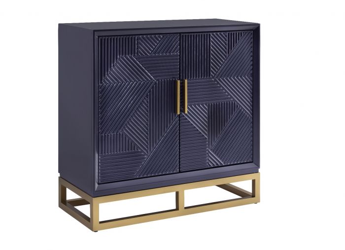 Orlando 2 door chest