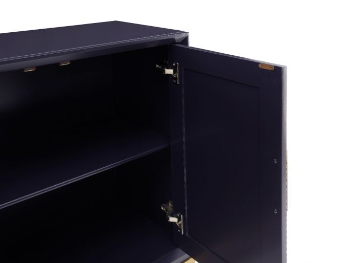 Orlando 2 door chest