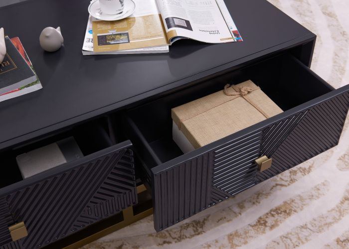 Orlando Coffee Table