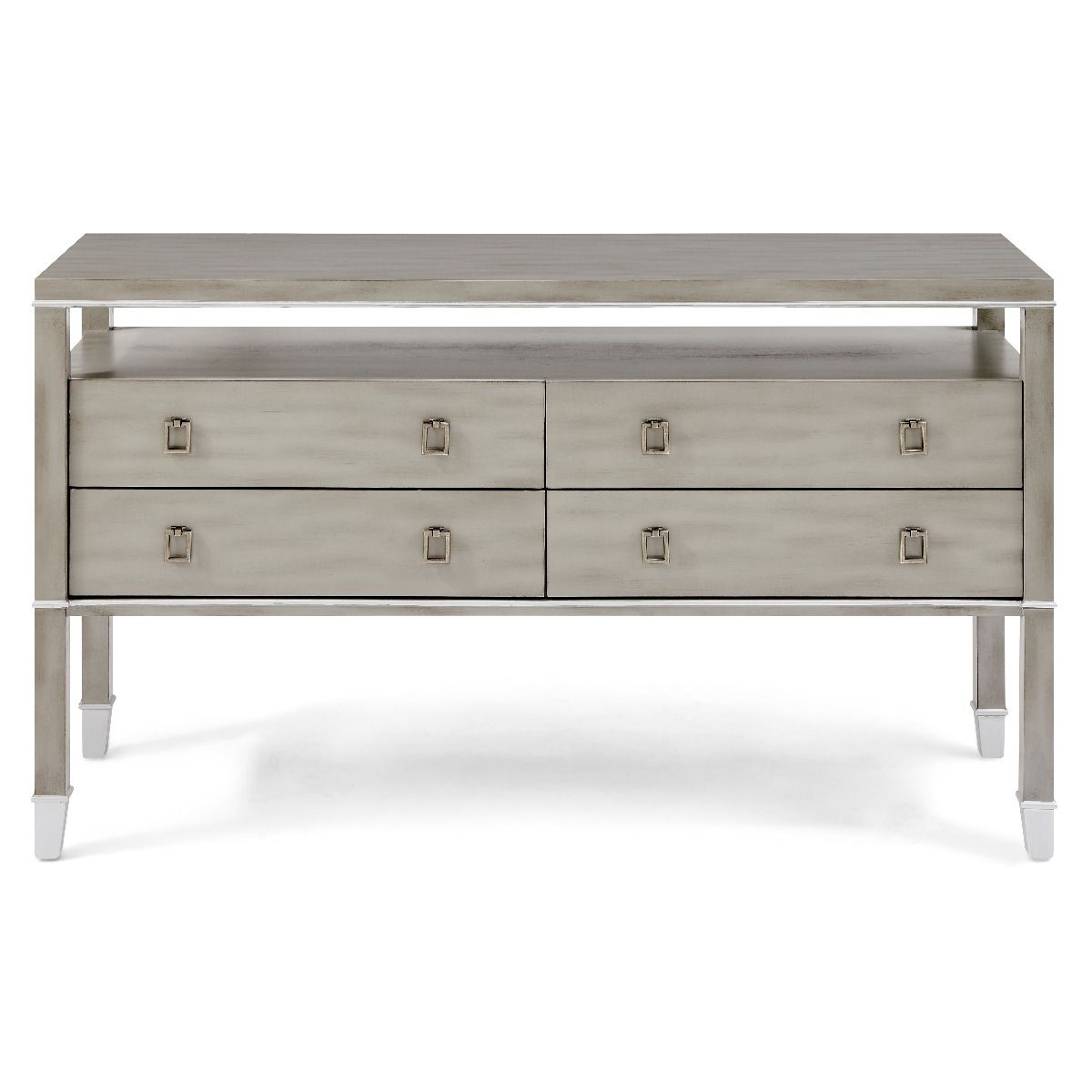 Carter 4 Drawer Sideboard