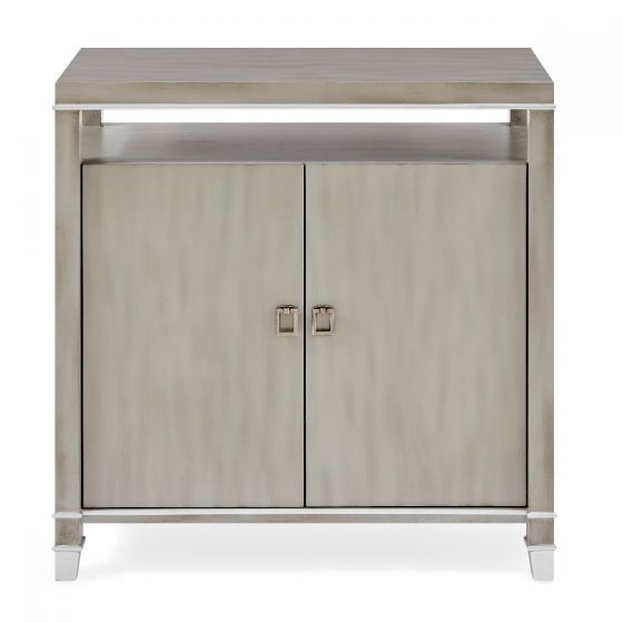 Carter 2 Door Chest