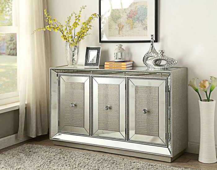 Sofia 3 Door Sideboard