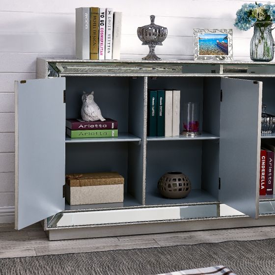 Sofia 3 Door Sideboard
