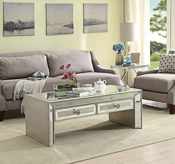 Sofia Coffee Table