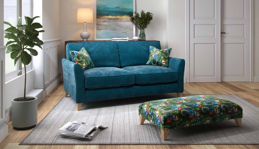 Fairfield 4 Seater