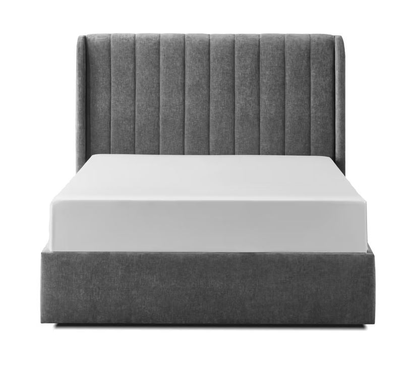 Francesca Ottoman & Windsor Mattress