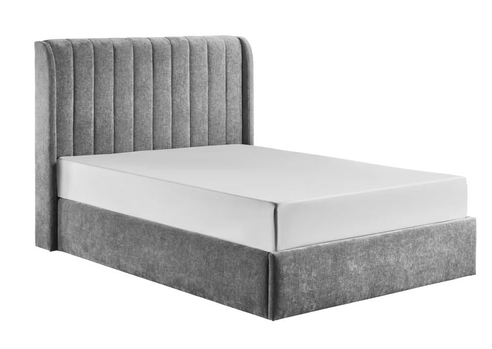 Francesca Ottoman & Windsor Mattress
