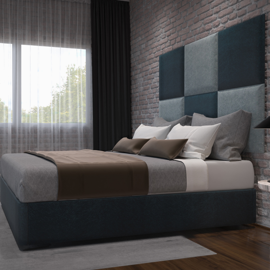 Low Rider Bedframe