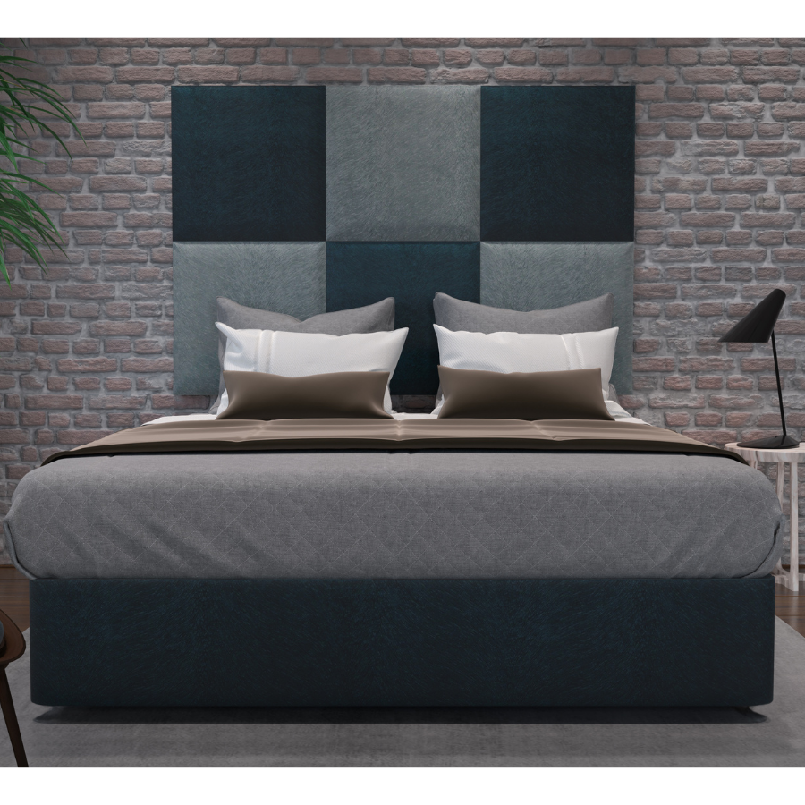 Low Rider Bedframe