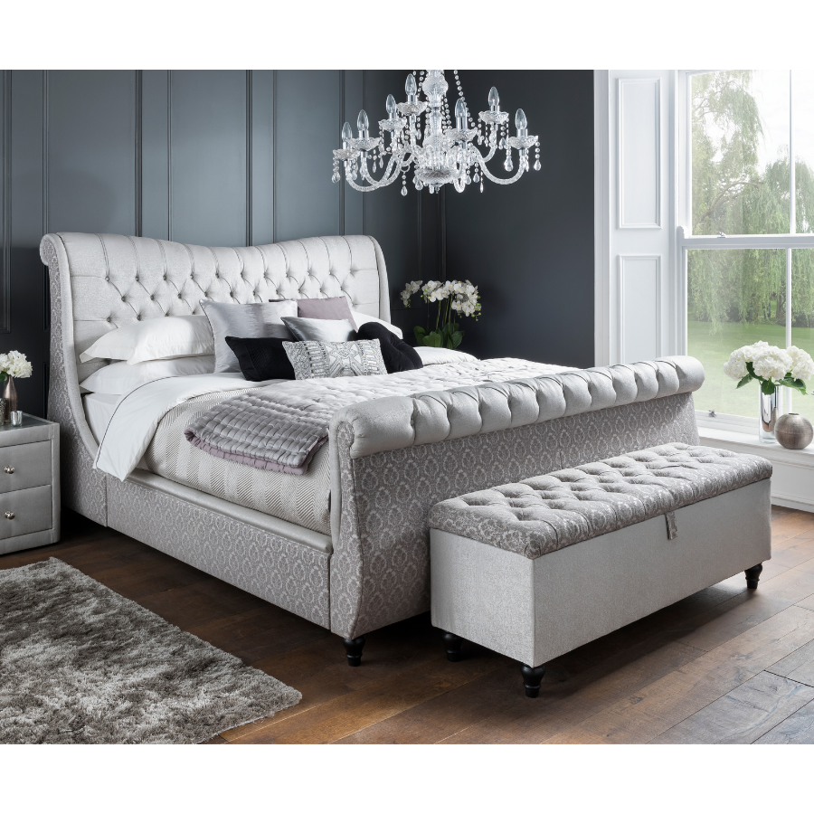 Siena Bedframe