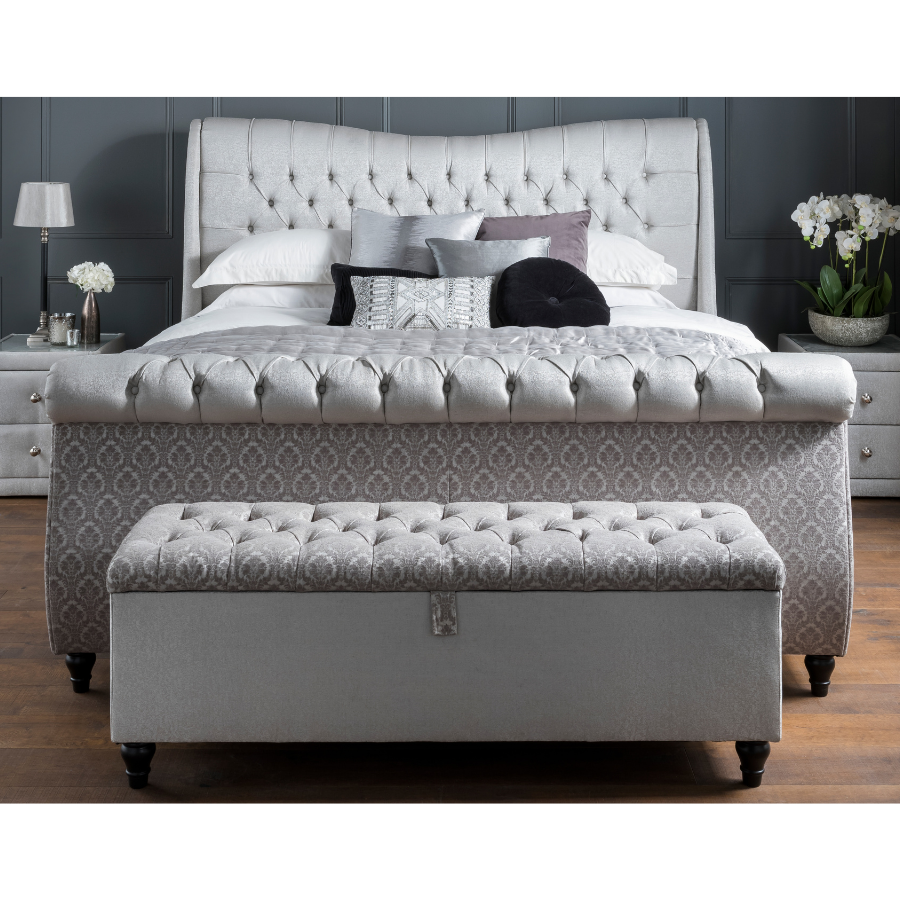 Siena Bedframe