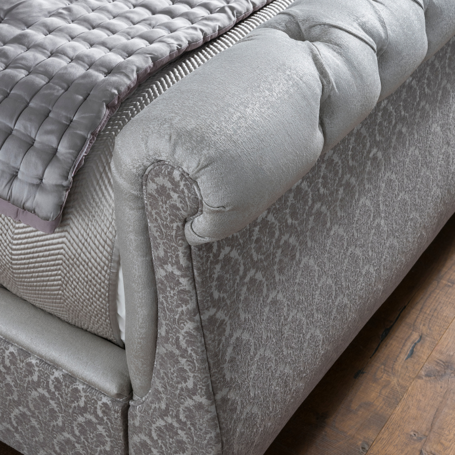 Siena Bedframe