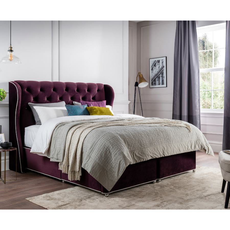 Luna Bedframe