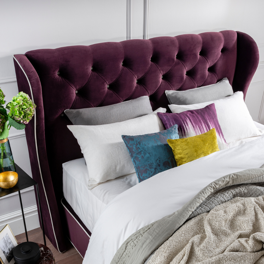 Luna Bedframe