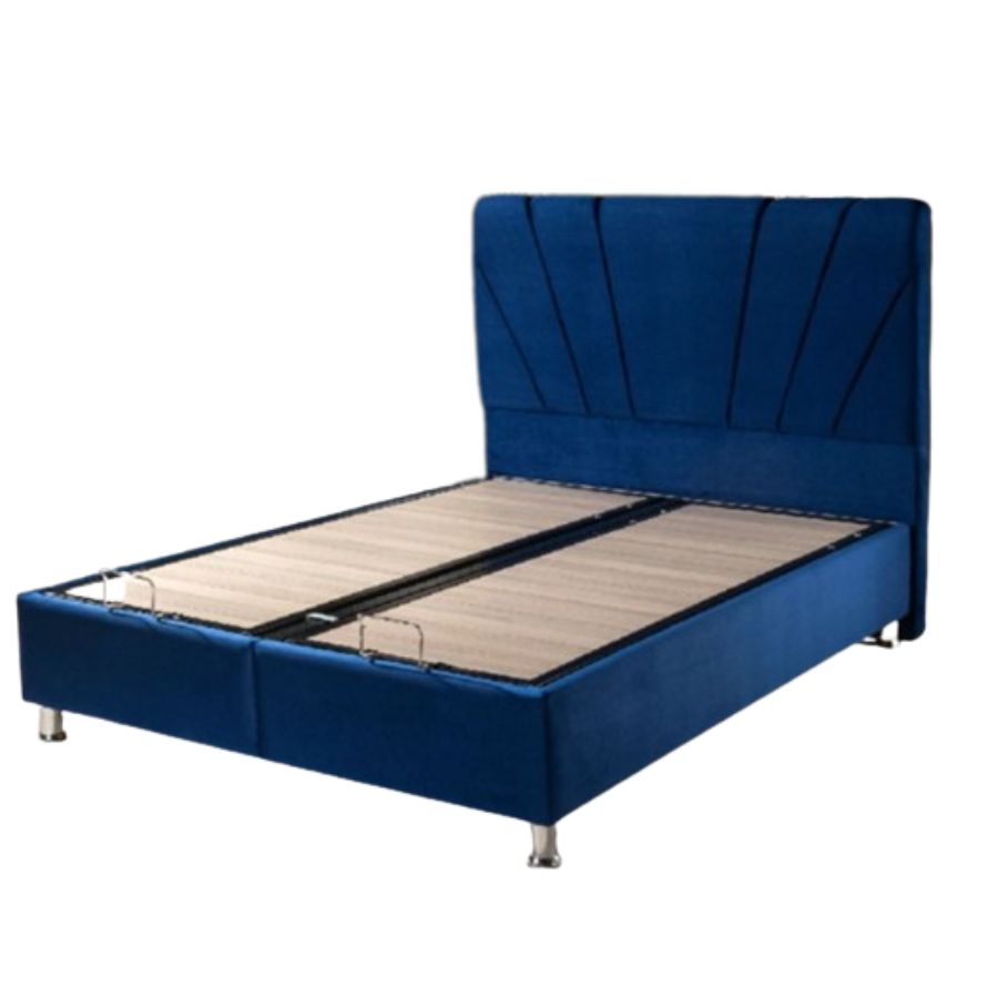 Ibiza Double Ottoman