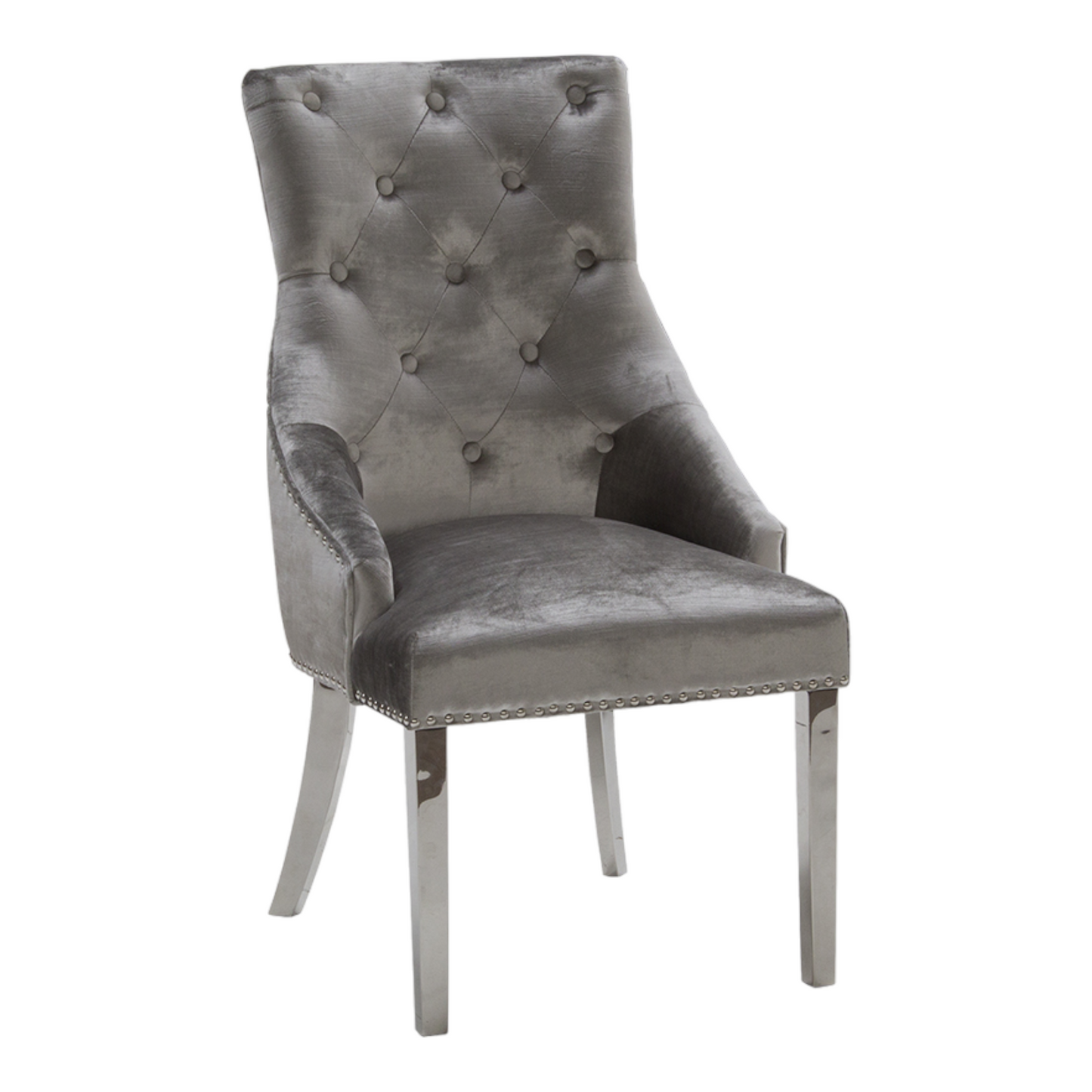 Belvedere Knockerback Dining Chair