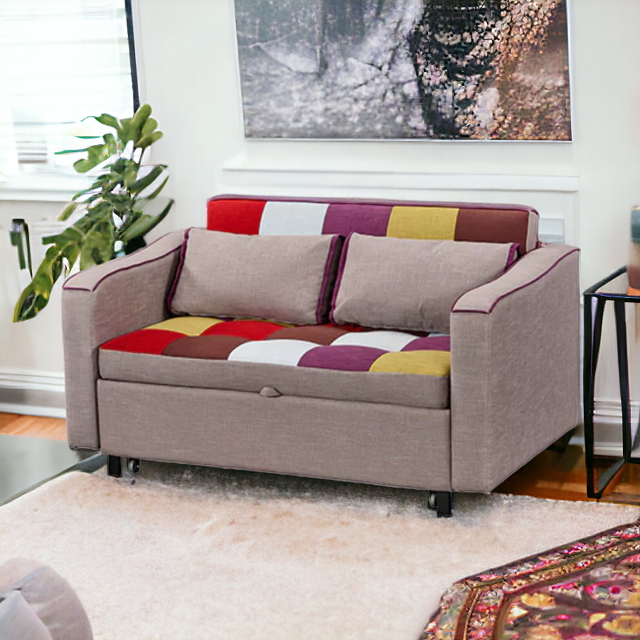 Aspen Sofa Bed