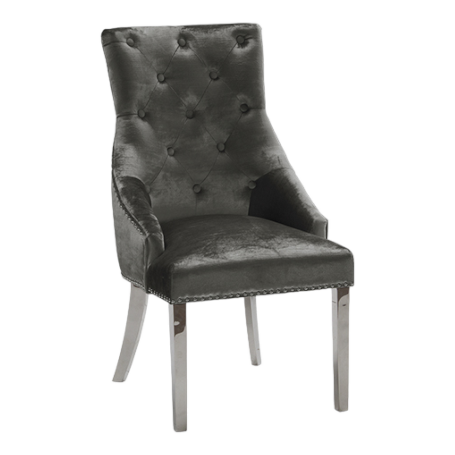 Belvedere Knockerback Dining Chair