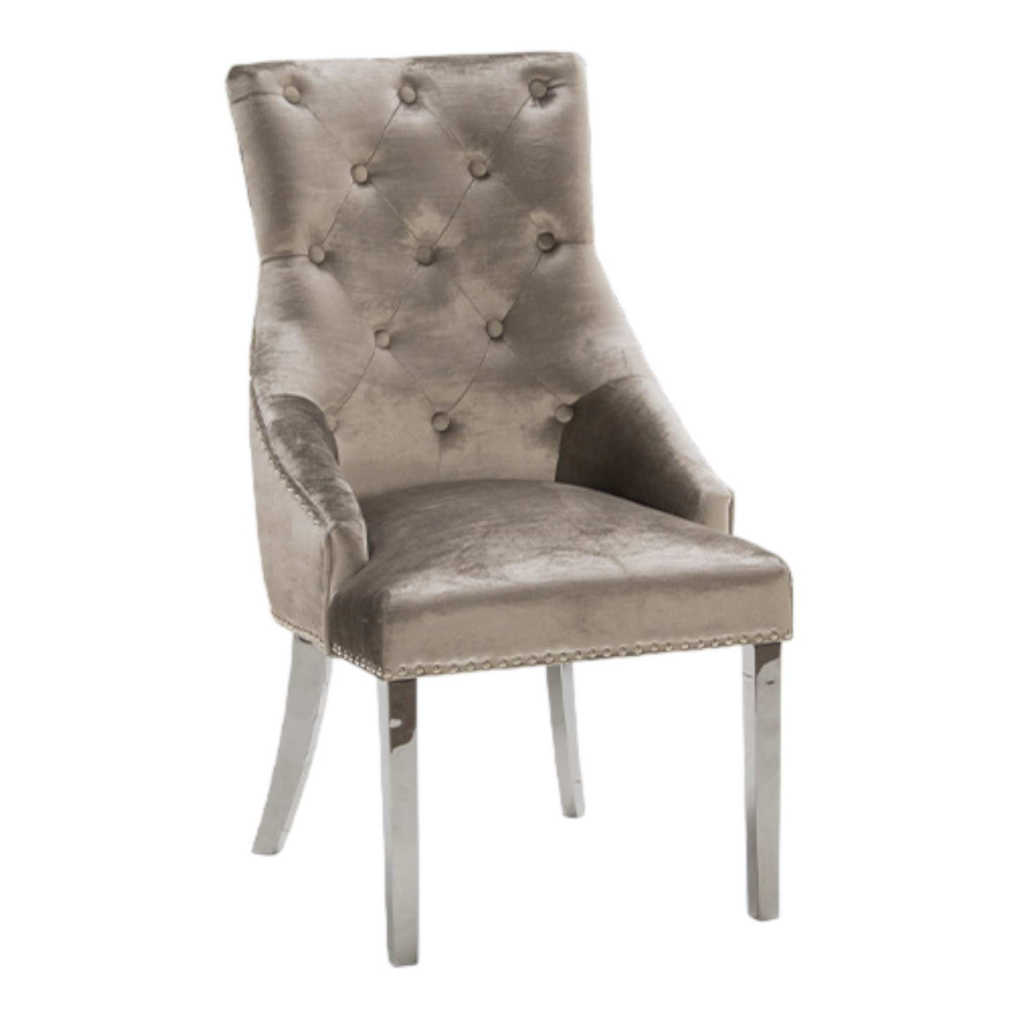 Belvedere Knockerback Dining Chair