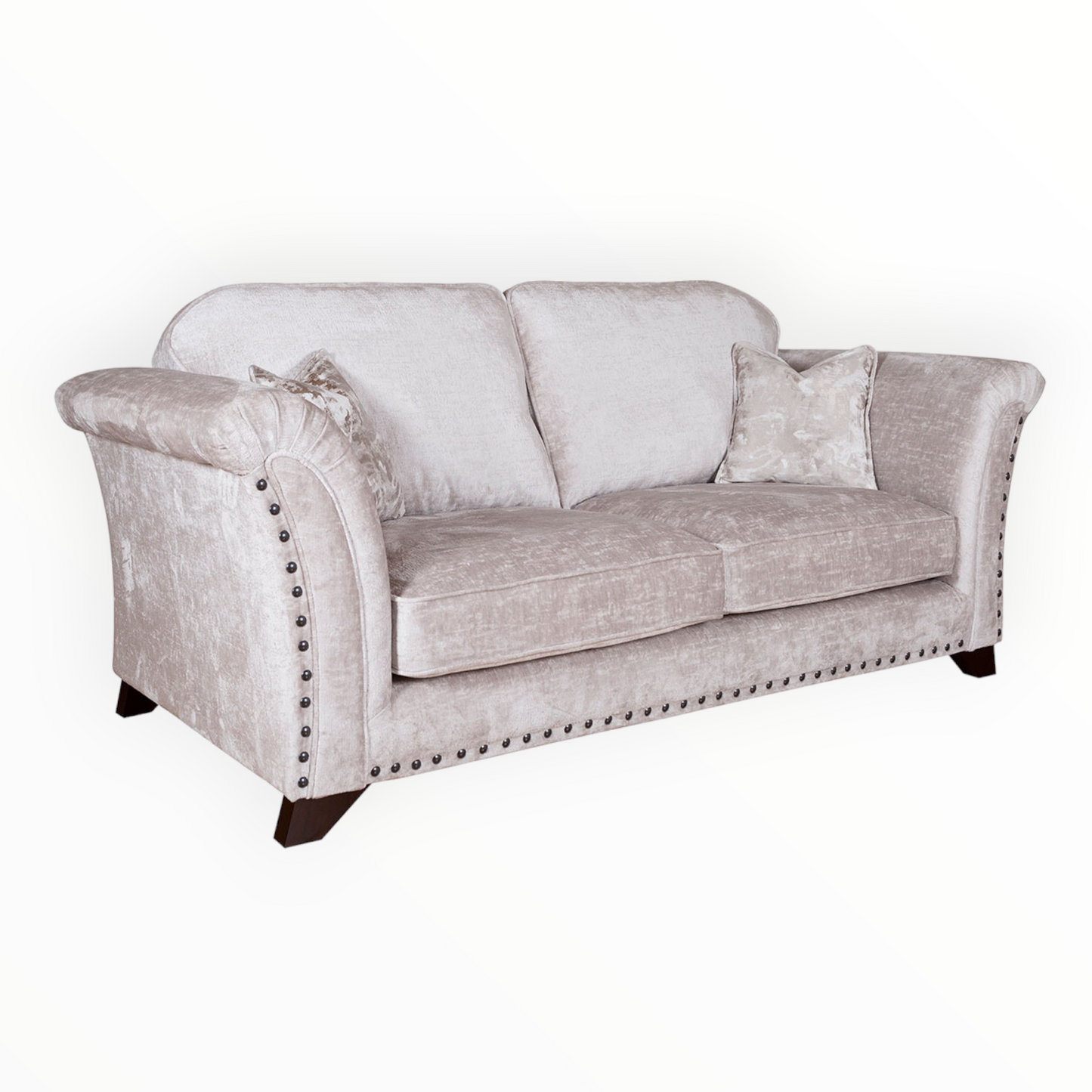 Victor 3 Seater