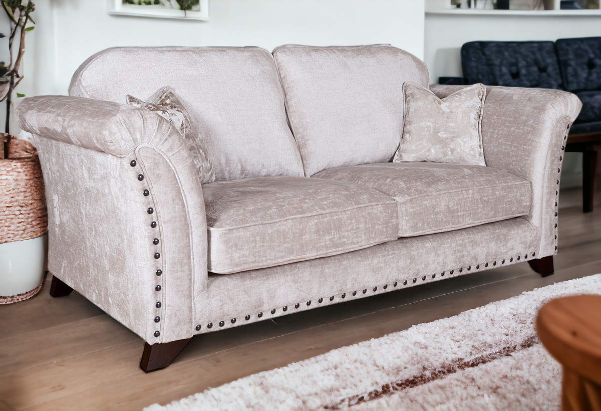 Victor 3 Seater