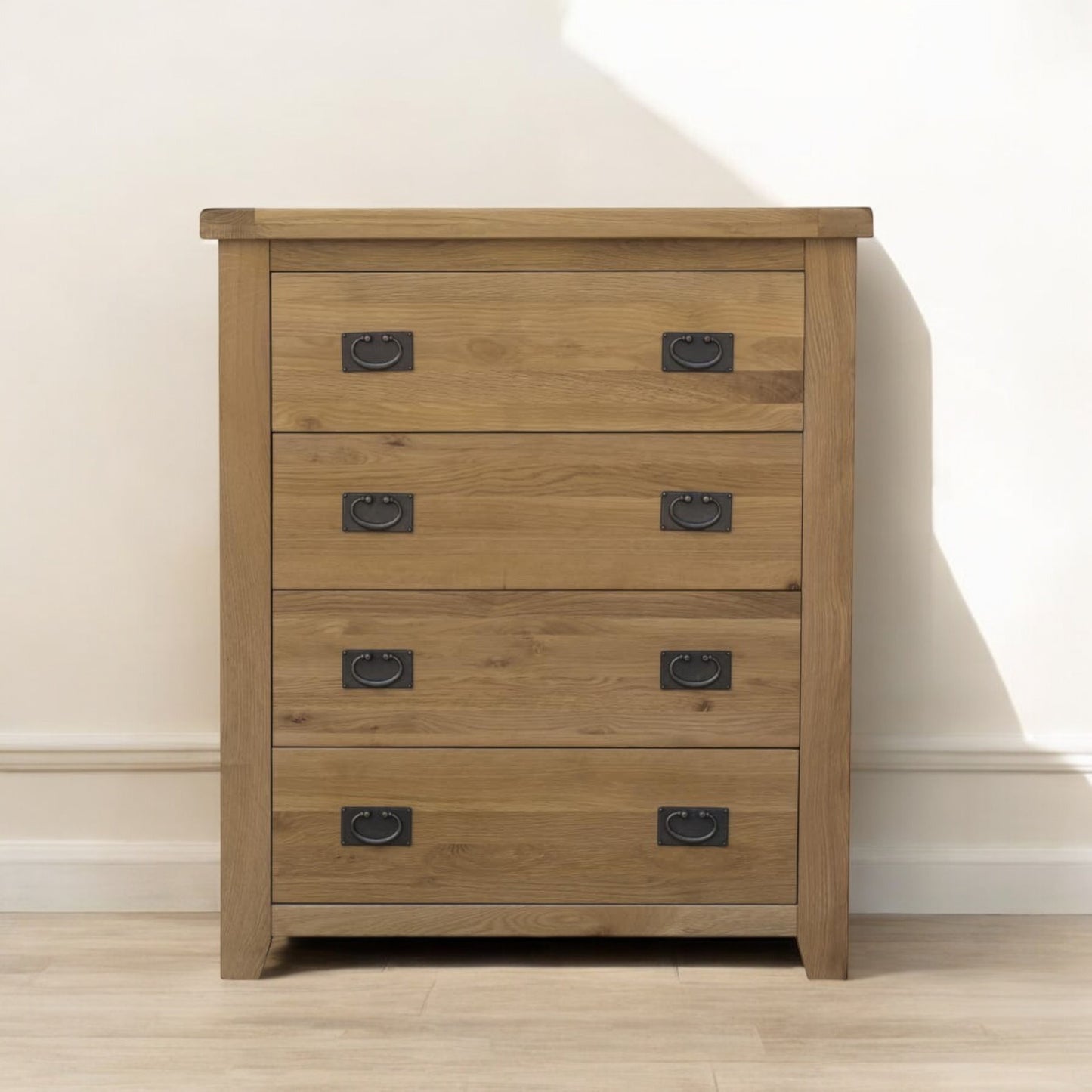 Saoirse 4 Drawer Chest