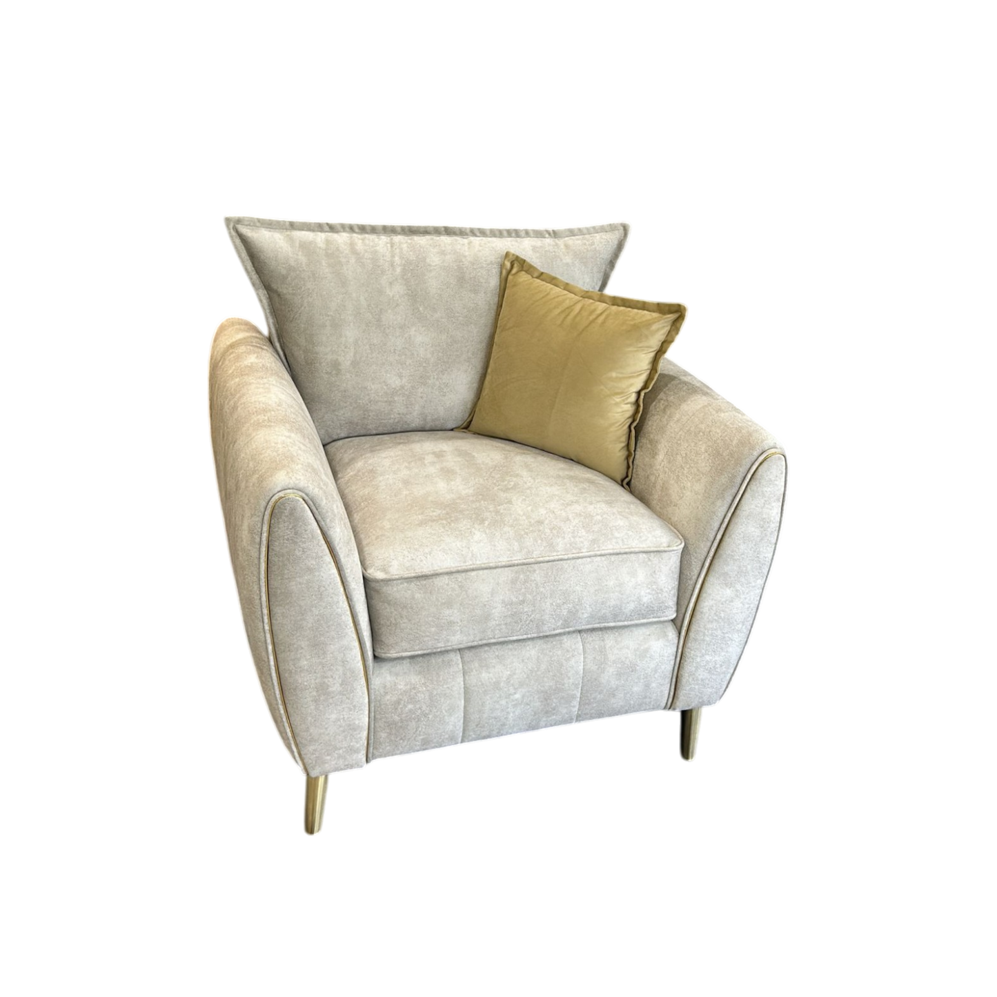Romance Arm Chair