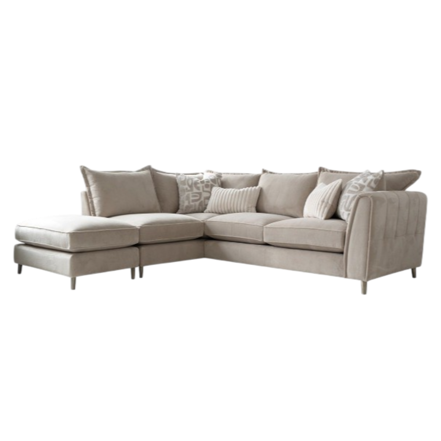Imogen Corner Sofa with Chaise