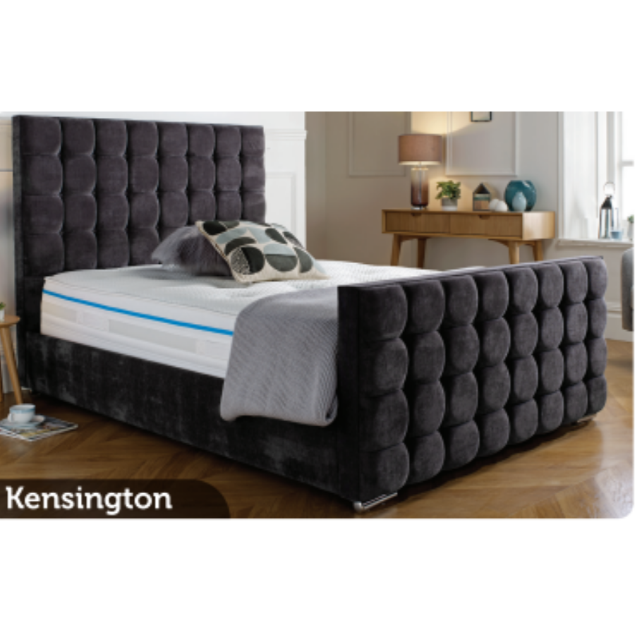 Kensington Bedframe