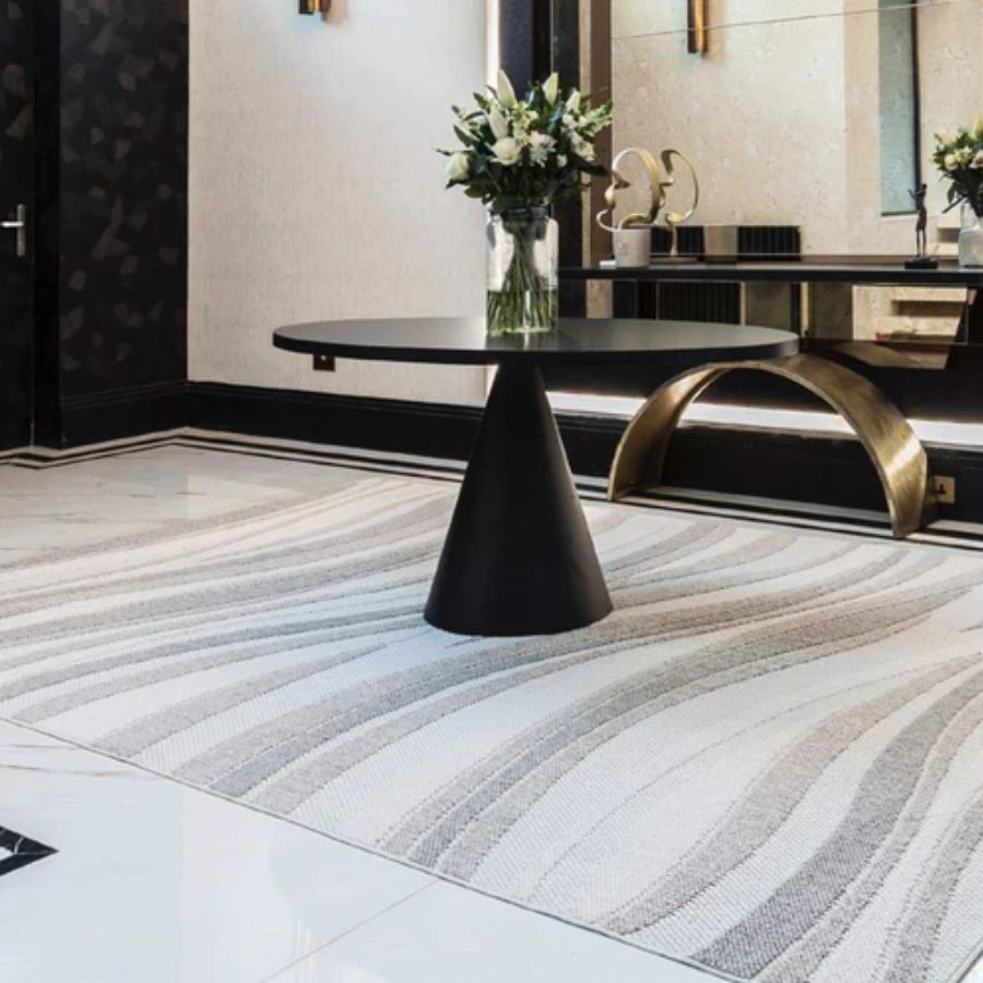 Marie Rug