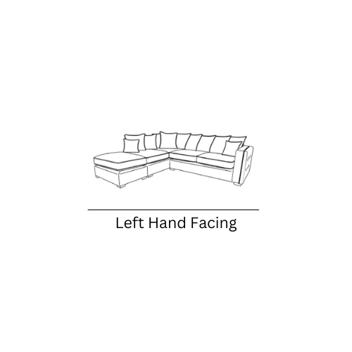 Ariya Corner Suite