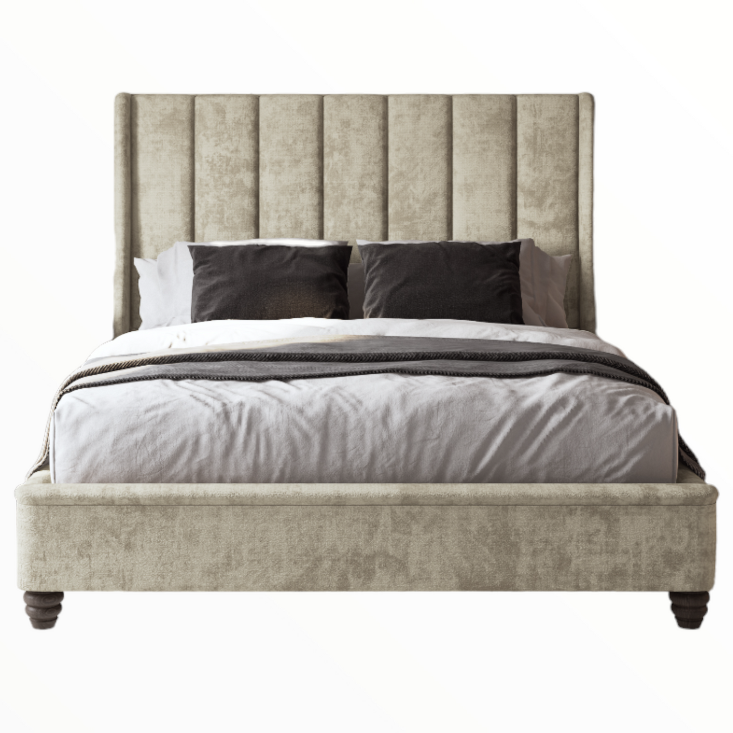 Alexander Bedframe