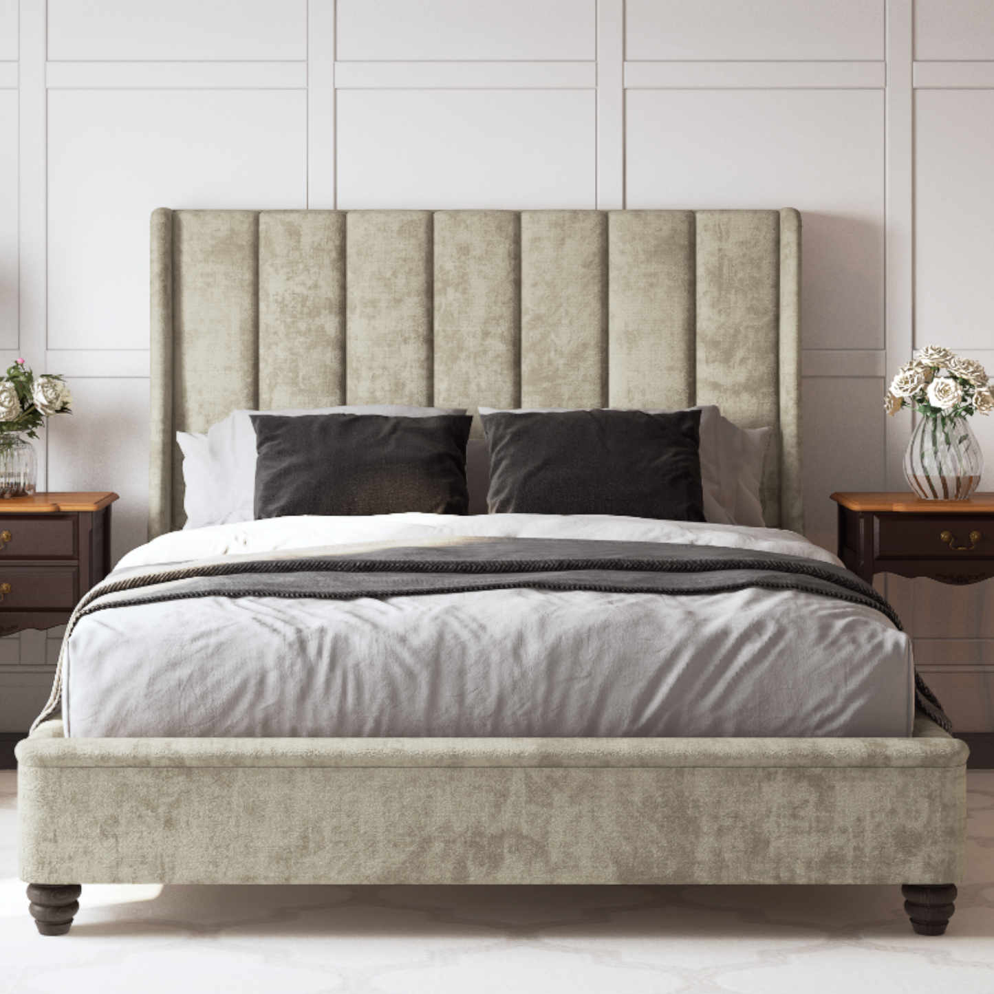 Alexander Bedframe