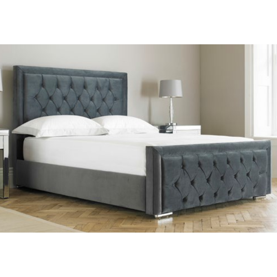 Sandringham Bedframe