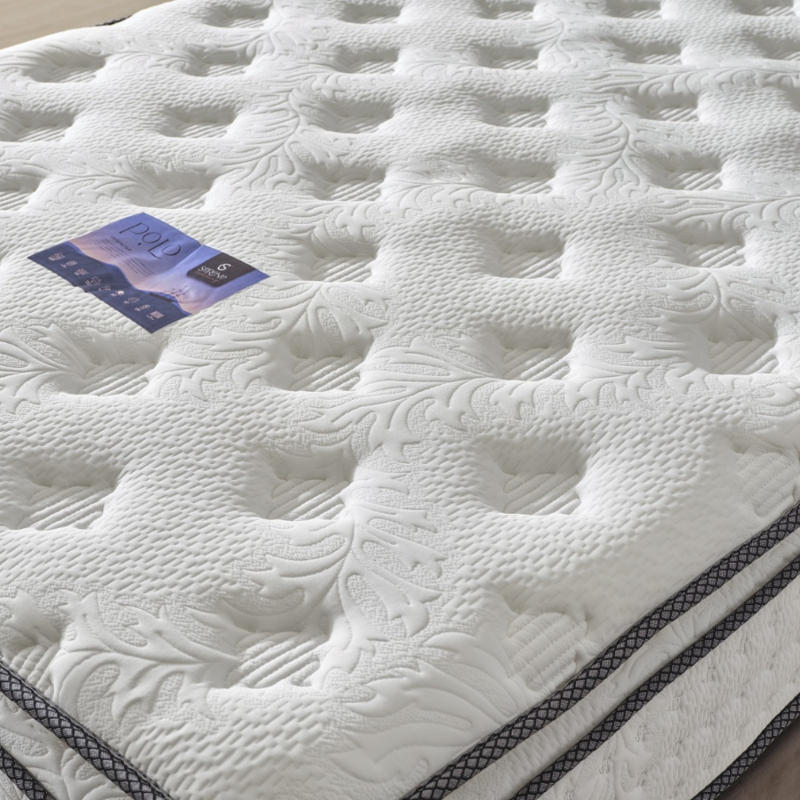 Polo 1200 Mattress