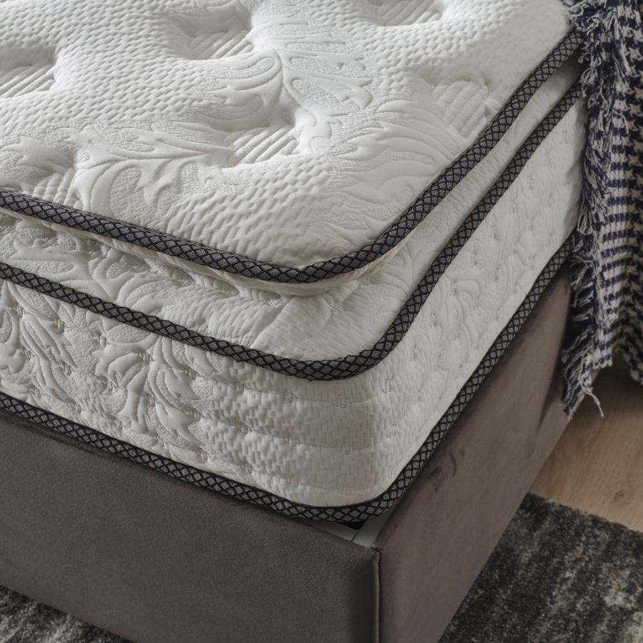 Polo 1200 Mattress