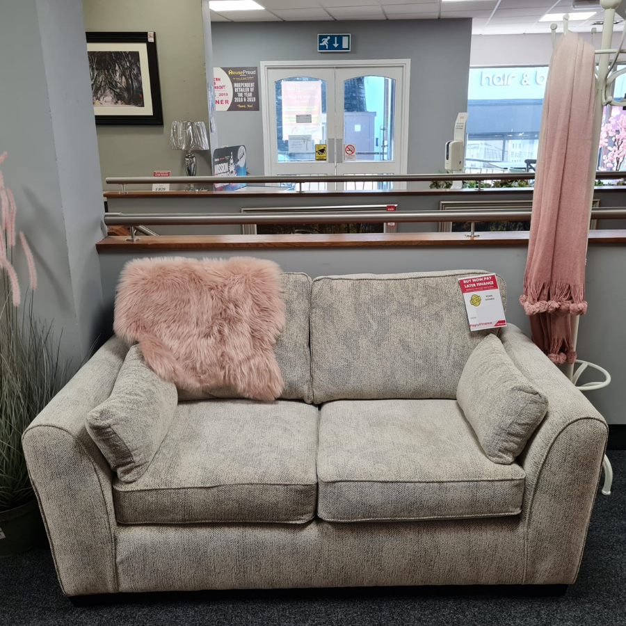 Roma Sofa Bed