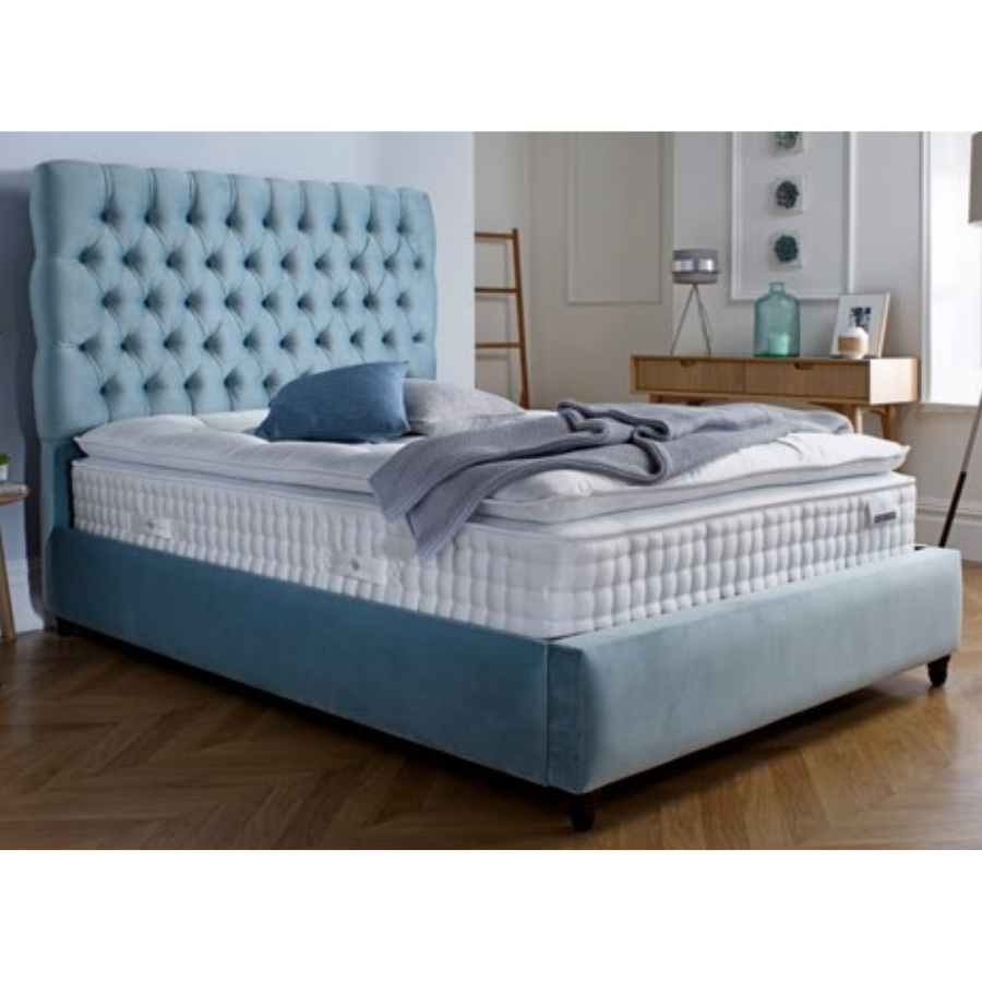 Sofia Bedframe